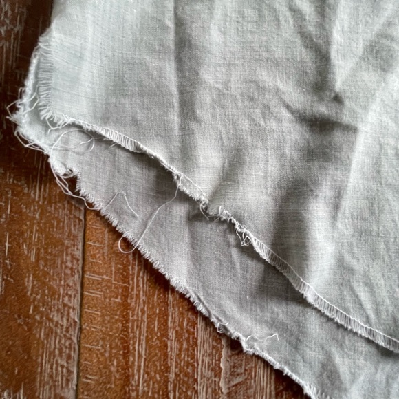 Wrangler permanent press shirt with embroidery - Picture 10 of 16